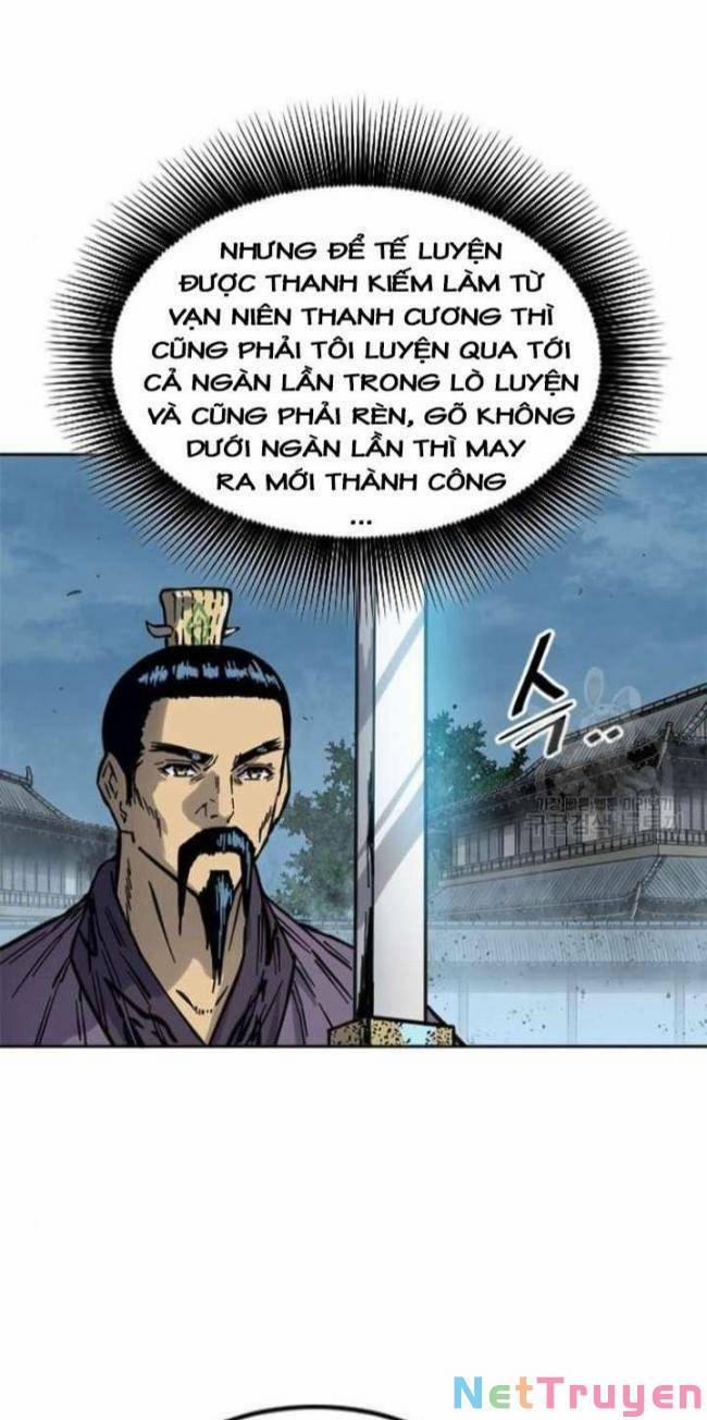 Thiên Hạ Đệ Nhất Nhân 76 trang 7