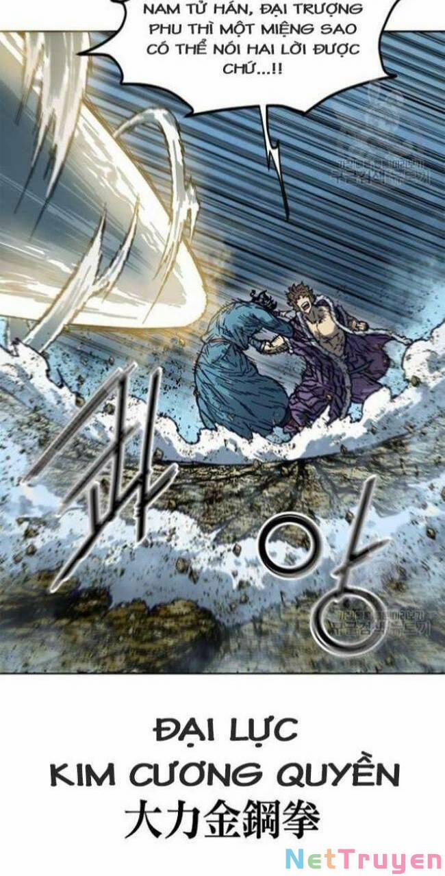 Thiên Hạ Đệ Nhất Nhân 76 trang 70