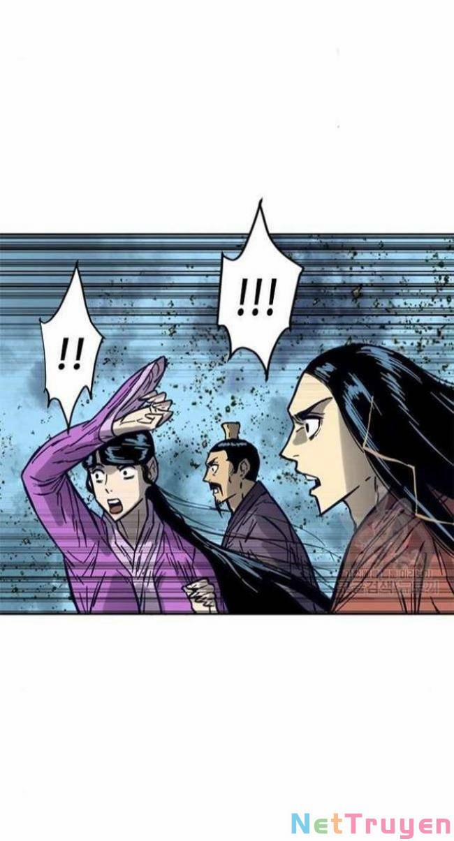 Thiên Hạ Đệ Nhất Nhân 76 trang 73