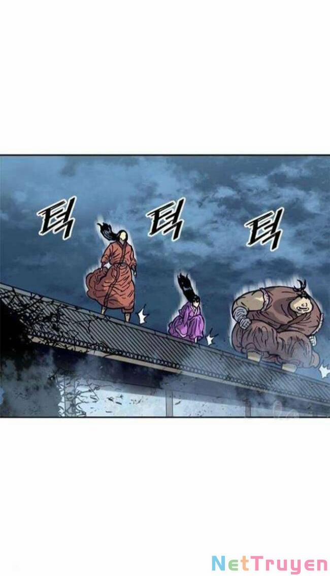 Thiên Hạ Đệ Nhất Nhân 76 trang 78