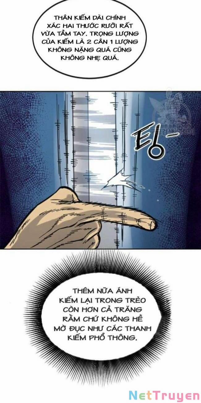 Thiên Hạ Đệ Nhất Nhân 76 trang 8