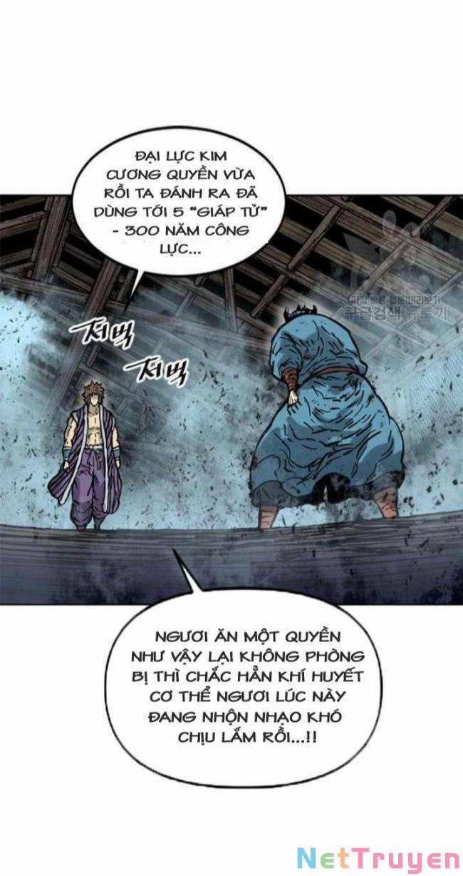 Thiên Hạ Đệ Nhất Nhân 76 trang 80