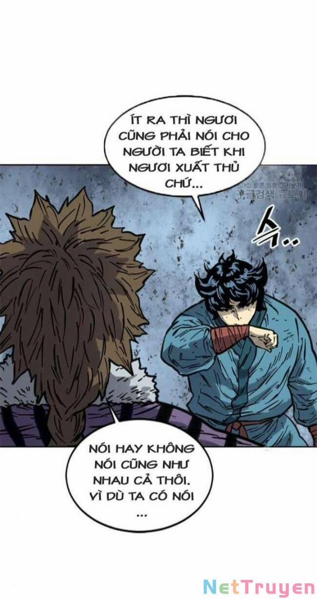 Thiên Hạ Đệ Nhất Nhân 76 trang 81