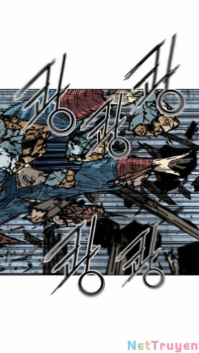 Thiên Hạ Đệ Nhất Nhân 77 trang 1