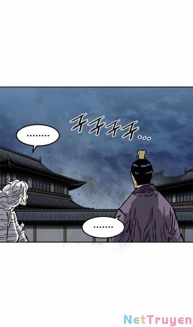 Thiên Hạ Đệ Nhất Nhân 77 trang 12