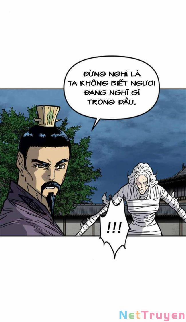 Thiên Hạ Đệ Nhất Nhân 77 trang 14