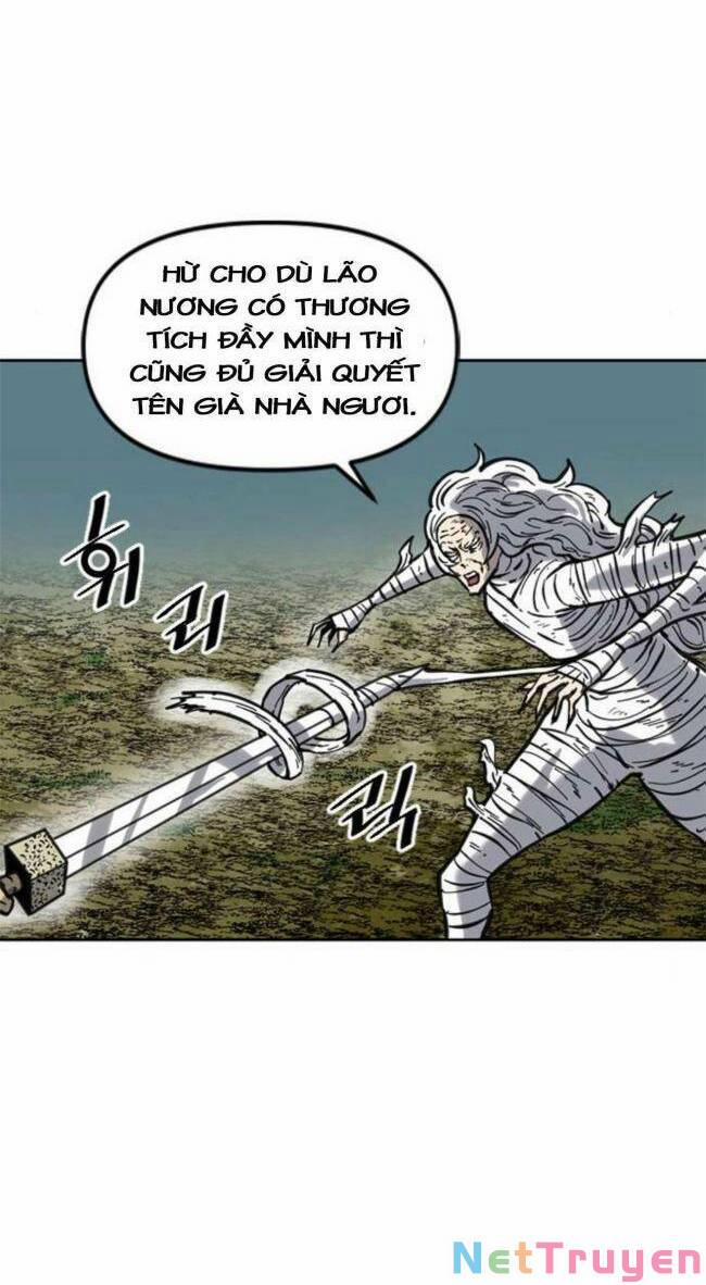 Thiên Hạ Đệ Nhất Nhân 77 trang 17