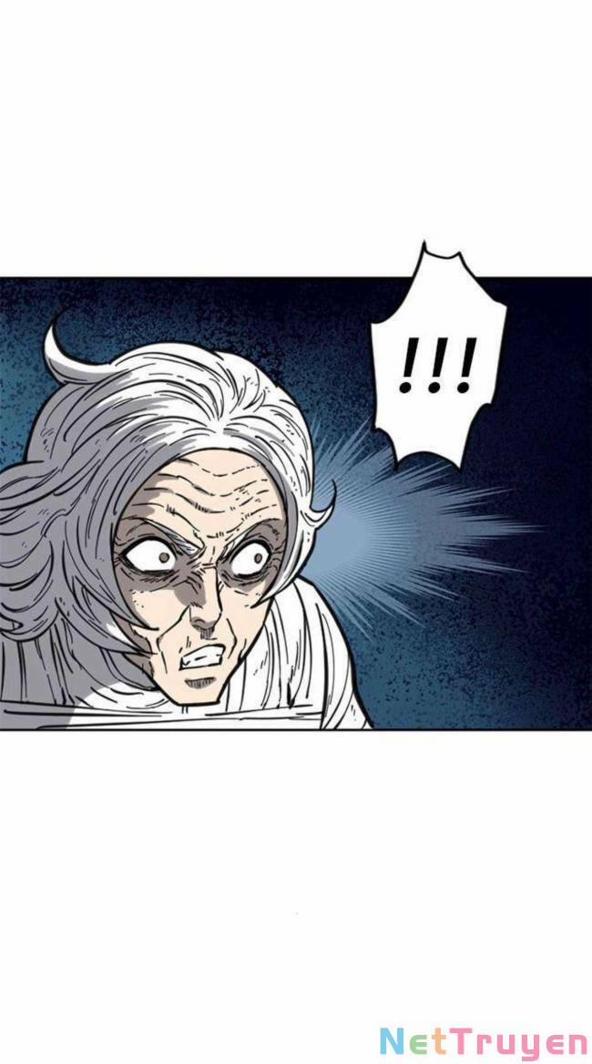 Thiên Hạ Đệ Nhất Nhân 77 trang 18