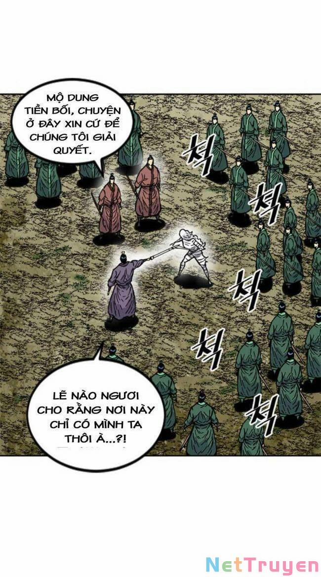 Thiên Hạ Đệ Nhất Nhân 77 trang 19