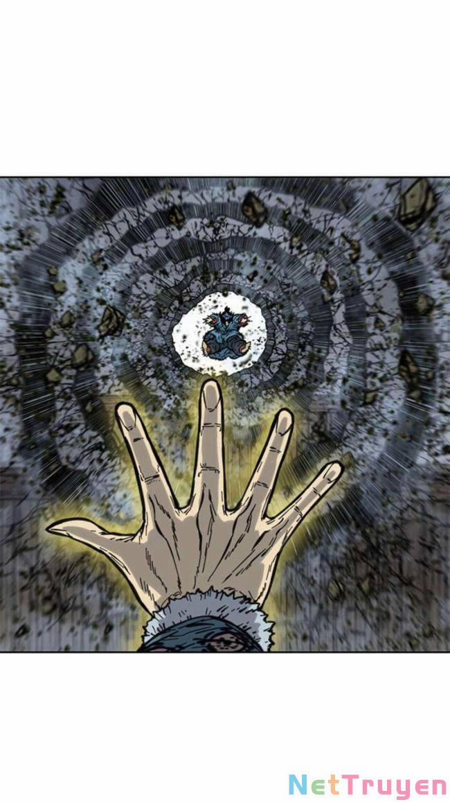 Thiên Hạ Đệ Nhất Nhân 77 trang 2