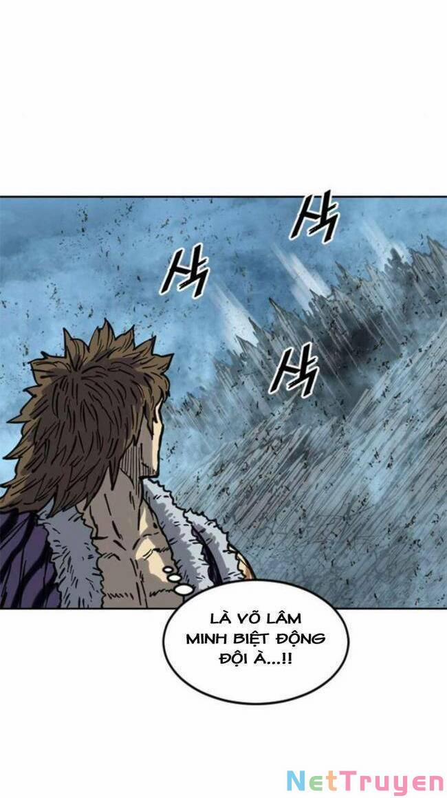 Thiên Hạ Đệ Nhất Nhân 77 trang 21