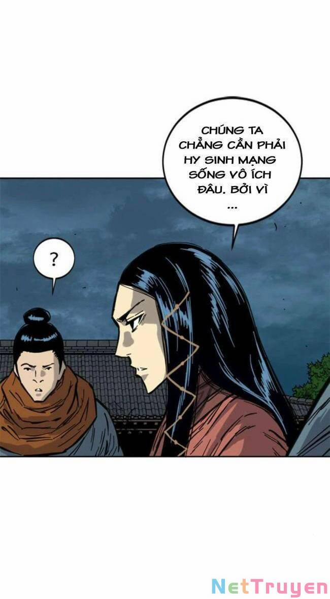 Thiên Hạ Đệ Nhất Nhân 77 trang 25