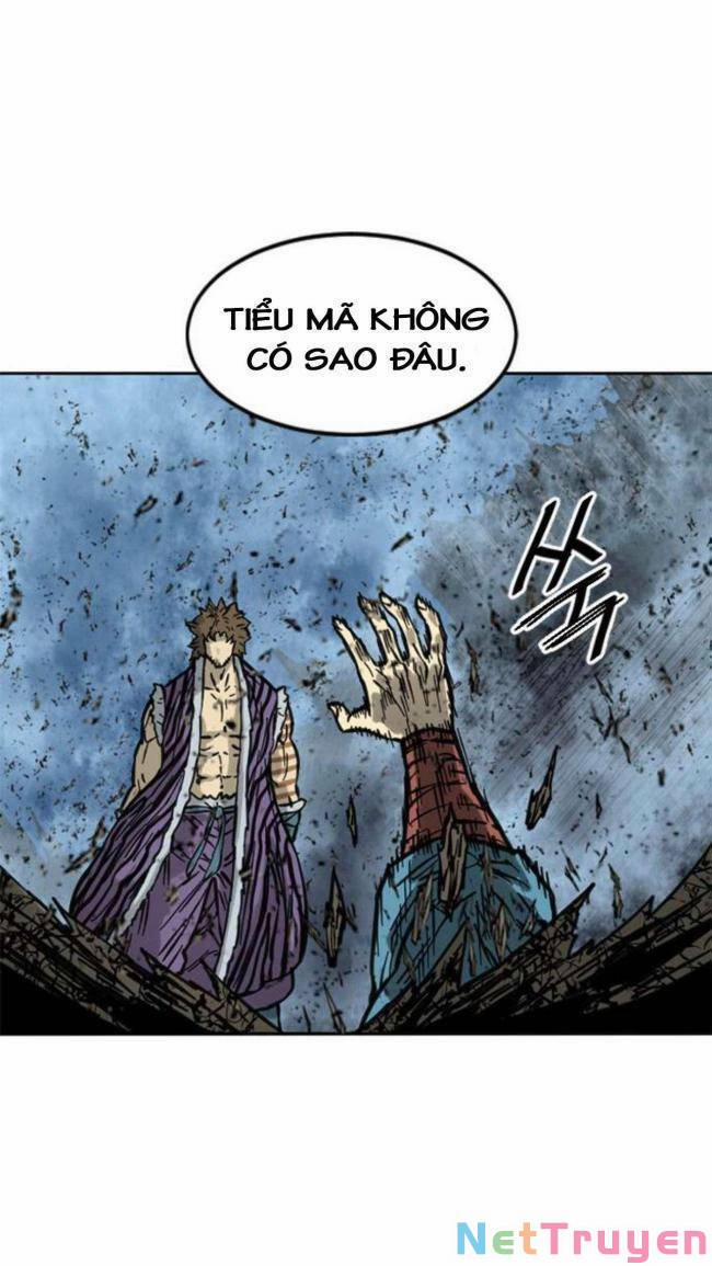 Thiên Hạ Đệ Nhất Nhân 77 trang 26