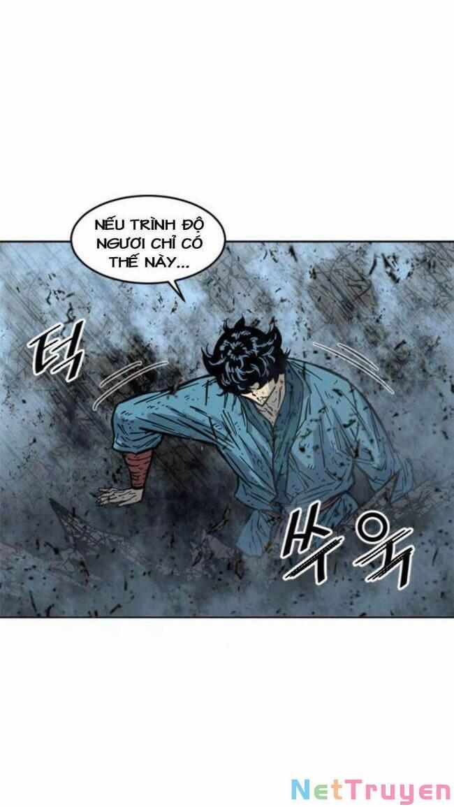 Thiên Hạ Đệ Nhất Nhân 77 trang 27