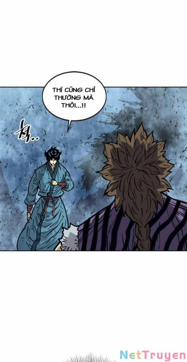 Thiên Hạ Đệ Nhất Nhân 77 trang 28