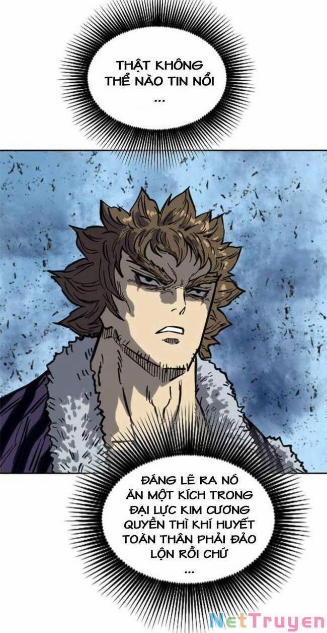 Thiên Hạ Đệ Nhất Nhân 77 trang 29