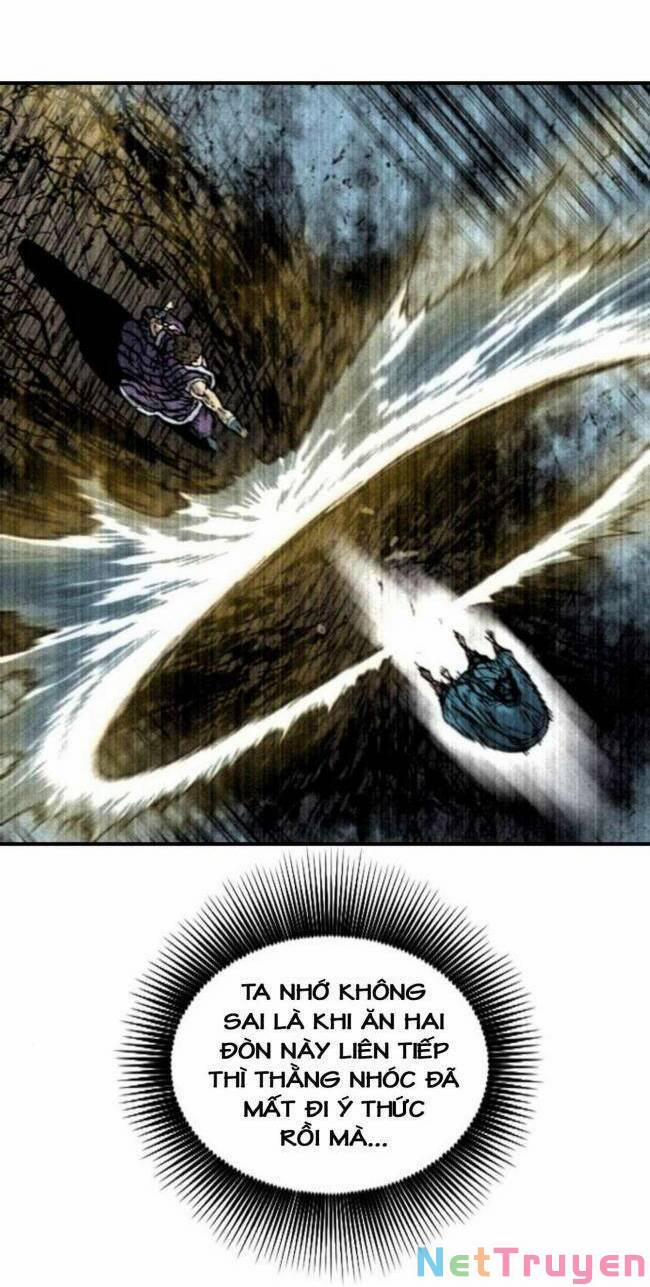 Thiên Hạ Đệ Nhất Nhân 77 trang 31