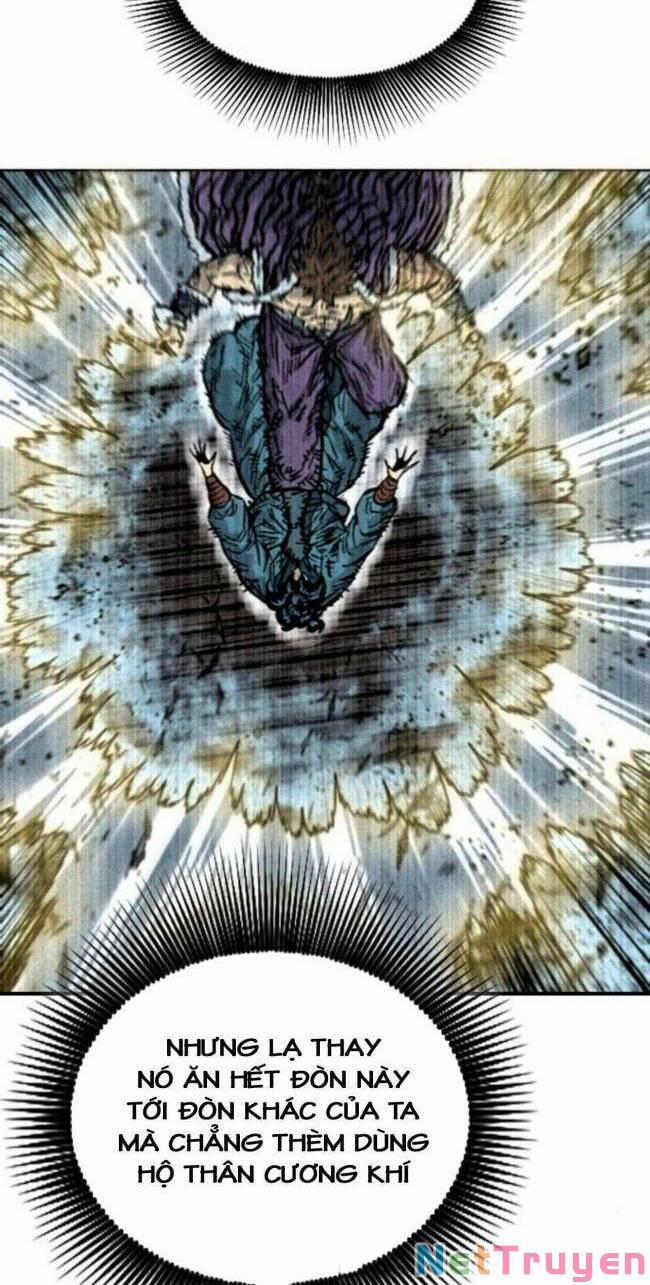 Thiên Hạ Đệ Nhất Nhân 77 trang 33