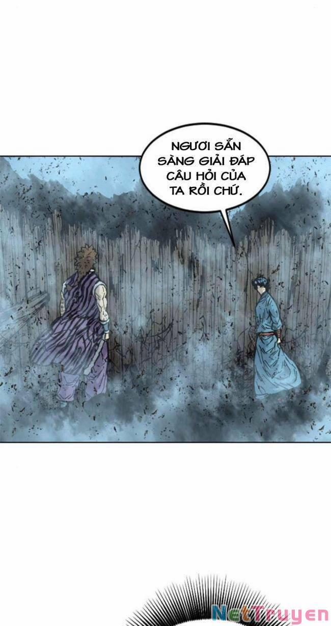 Thiên Hạ Đệ Nhất Nhân 77 trang 36