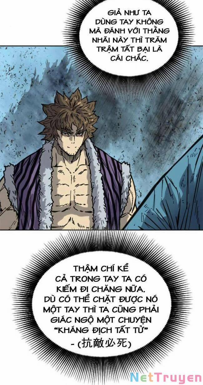 Thiên Hạ Đệ Nhất Nhân 77 trang 37