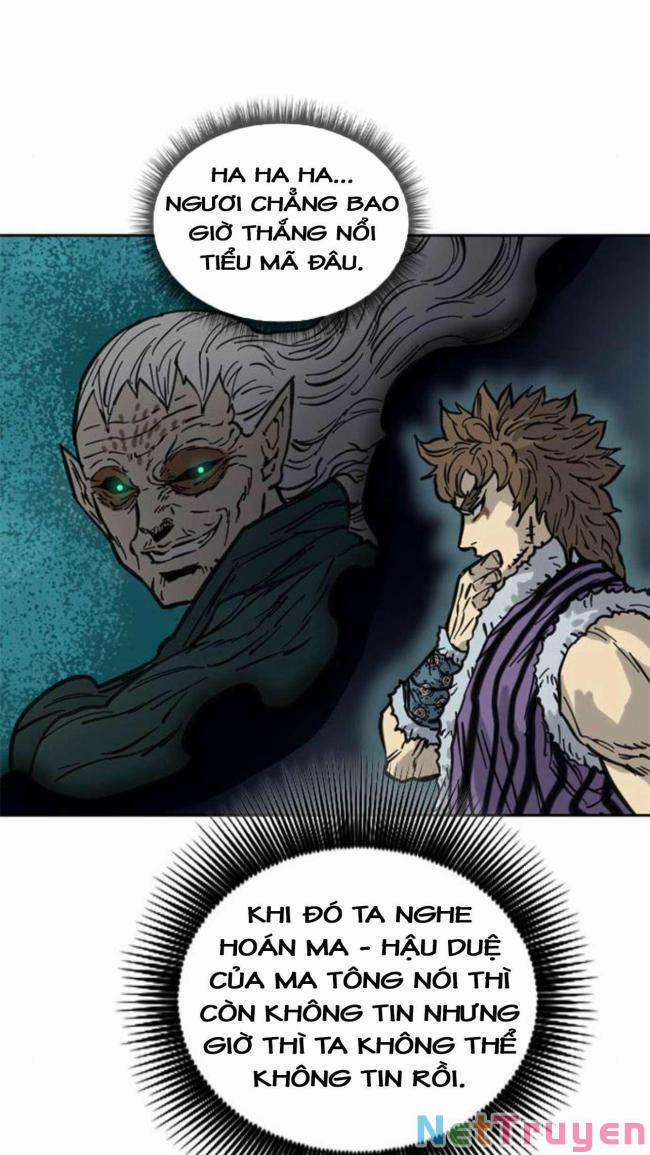 Thiên Hạ Đệ Nhất Nhân 77 trang 38