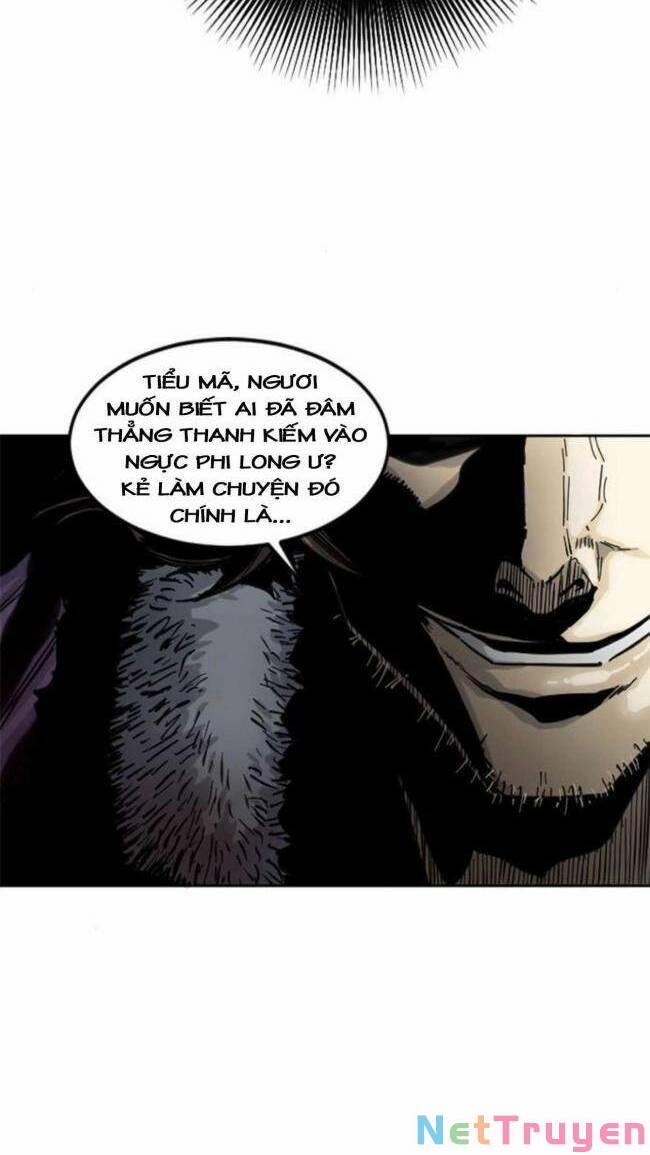 Thiên Hạ Đệ Nhất Nhân 77 trang 39