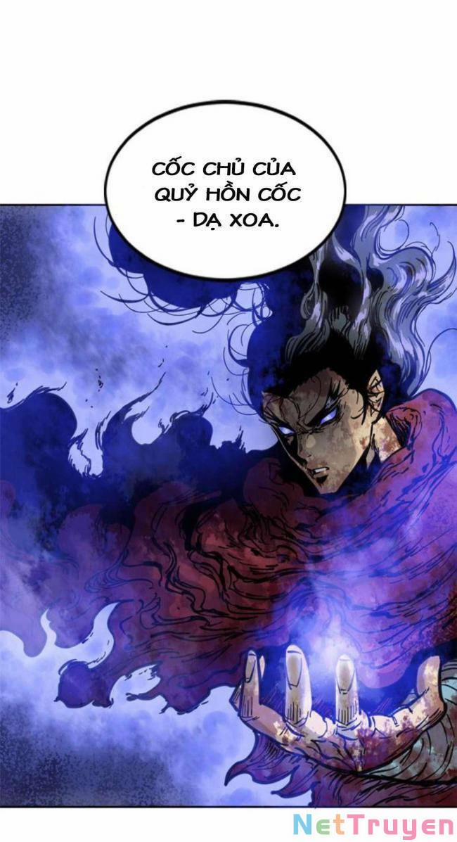 Thiên Hạ Đệ Nhất Nhân 77 trang 40