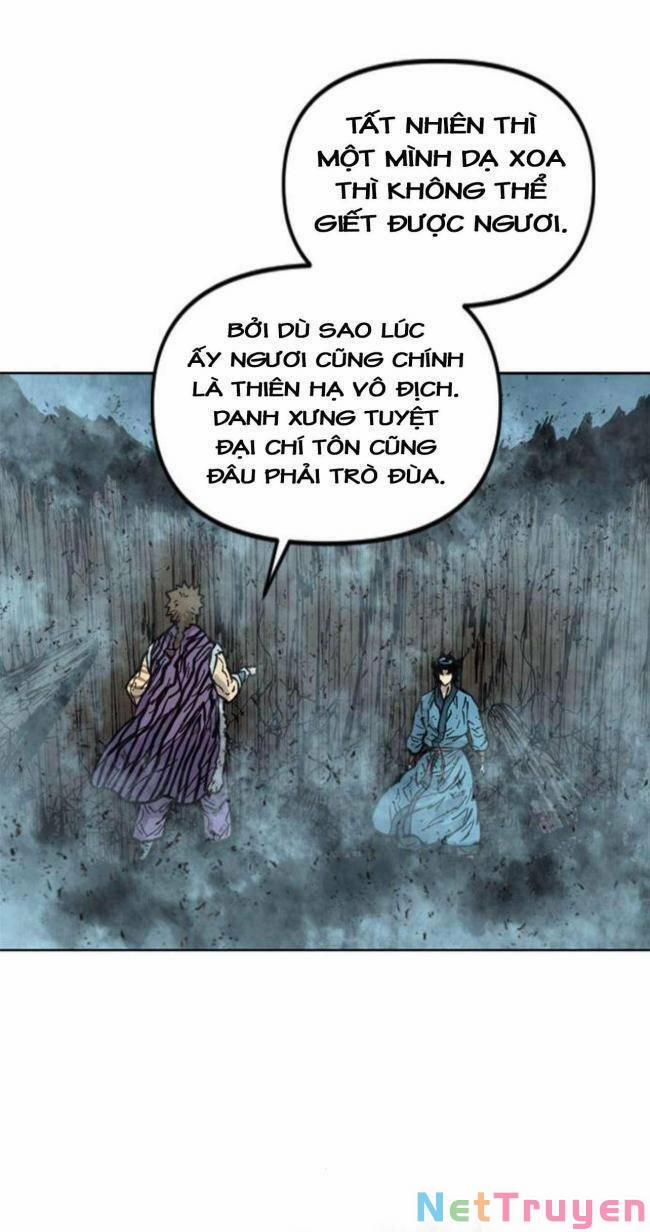 Thiên Hạ Đệ Nhất Nhân 77 trang 42