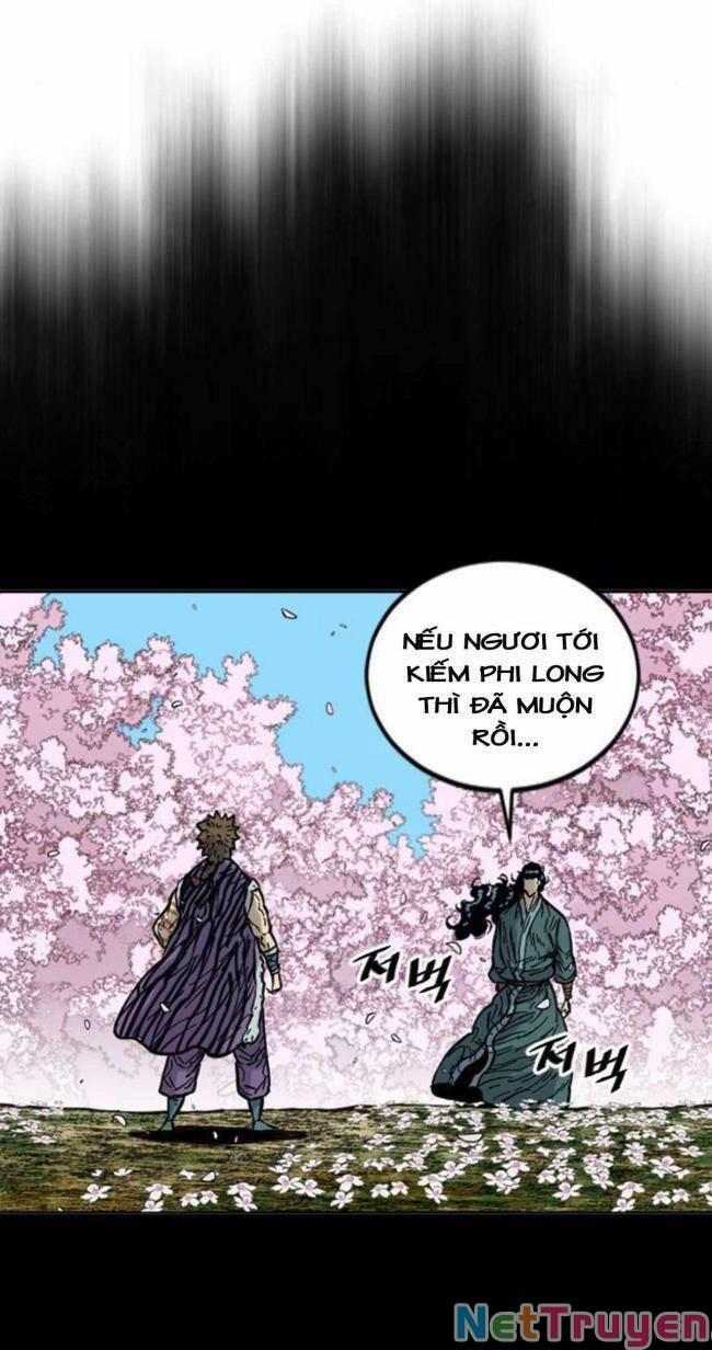 Thiên Hạ Đệ Nhất Nhân 77 trang 43