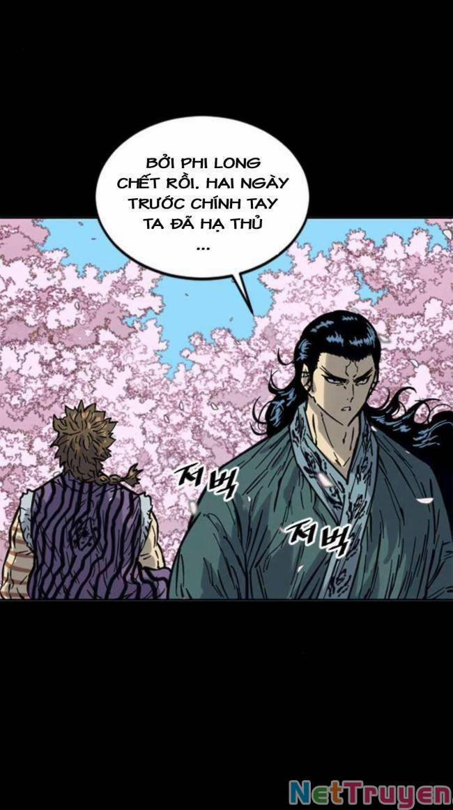 Thiên Hạ Đệ Nhất Nhân 77 trang 44