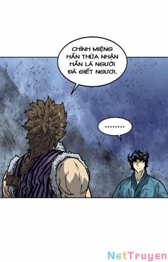 Thiên Hạ Đệ Nhất Nhân 77 trang 47