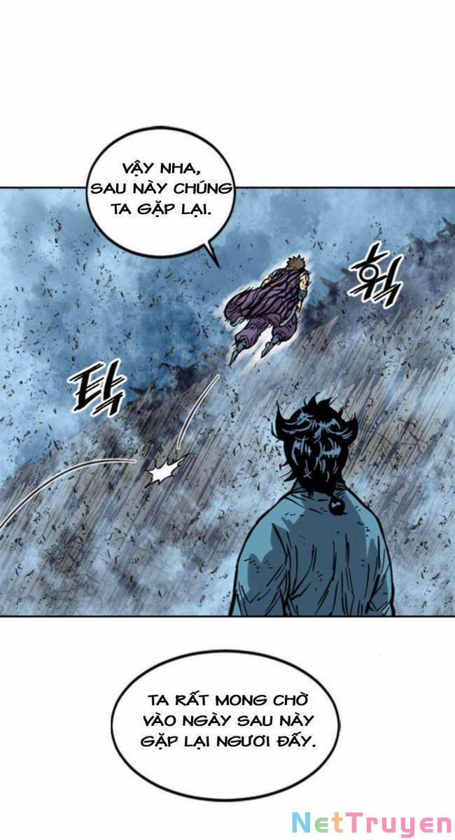 Thiên Hạ Đệ Nhất Nhân 77 trang 48