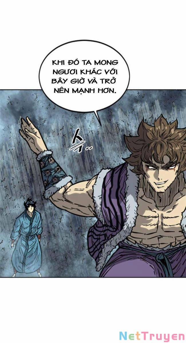 Thiên Hạ Đệ Nhất Nhân 77 trang 49