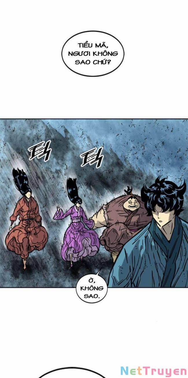 Thiên Hạ Đệ Nhất Nhân 77 trang 50