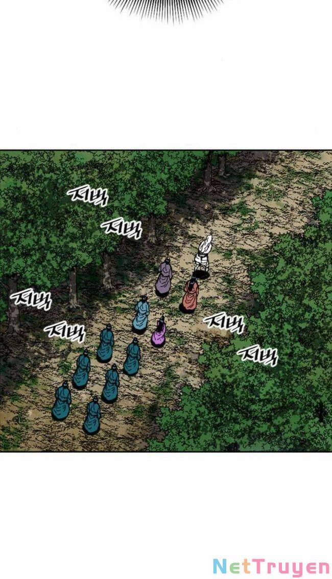 Thiên Hạ Đệ Nhất Nhân 77 trang 53