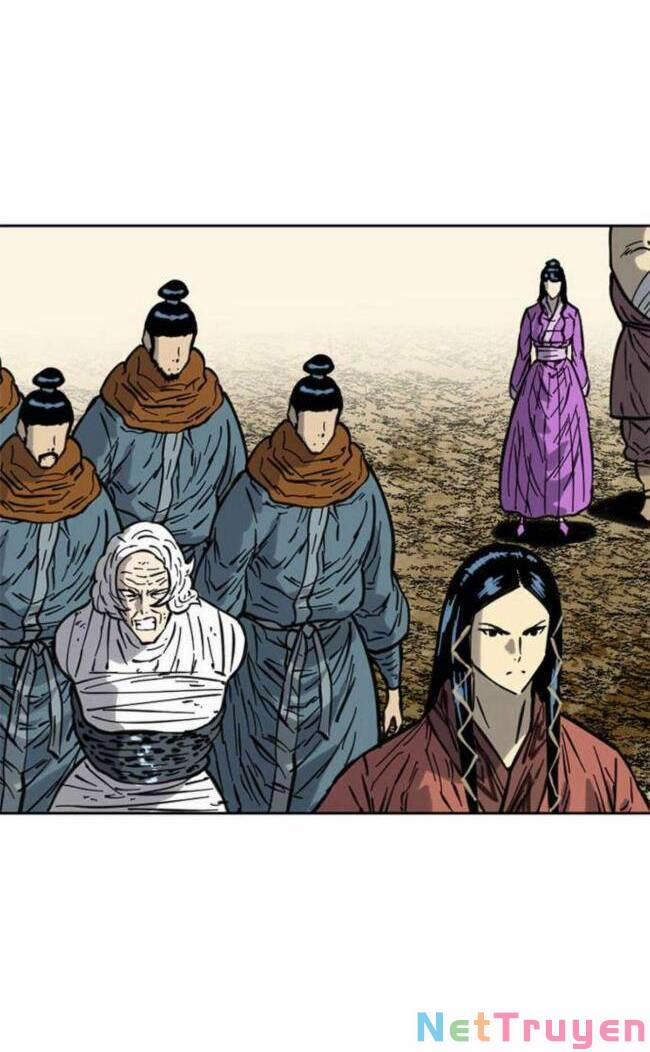 Thiên Hạ Đệ Nhất Nhân 77 trang 57