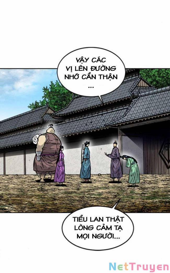 Thiên Hạ Đệ Nhất Nhân 77 trang 58