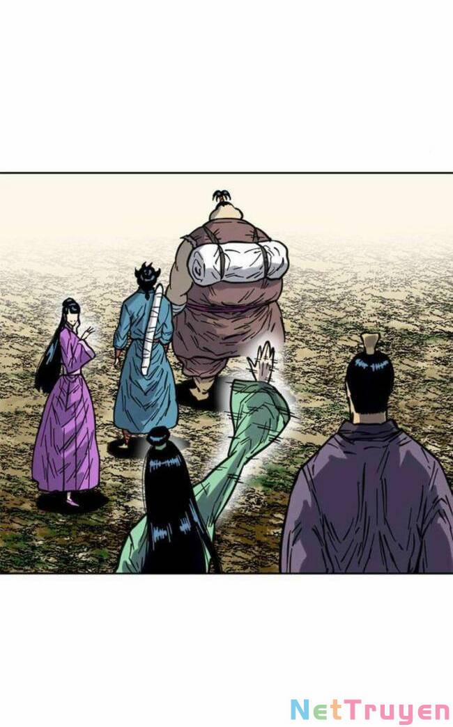 Thiên Hạ Đệ Nhất Nhân 77 trang 59