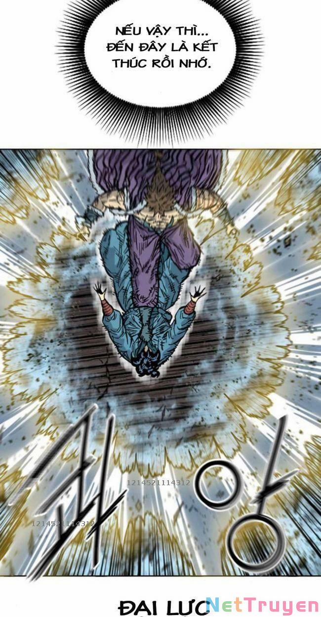 Thiên Hạ Đệ Nhất Nhân 77 trang 6