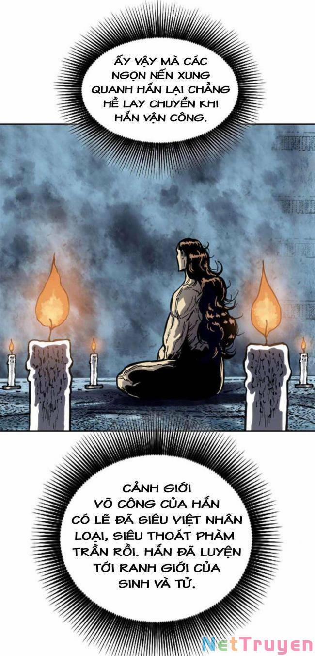 Thiên Hạ Đệ Nhất Nhân 77 trang 68