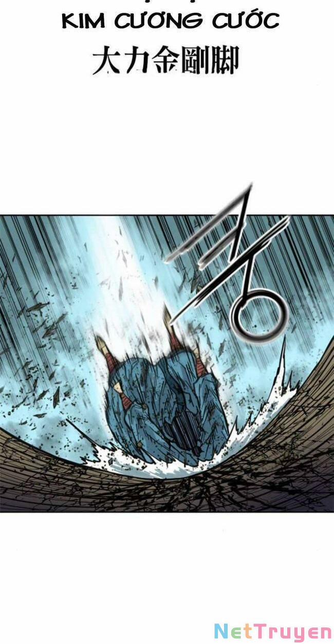 Thiên Hạ Đệ Nhất Nhân 77 trang 7