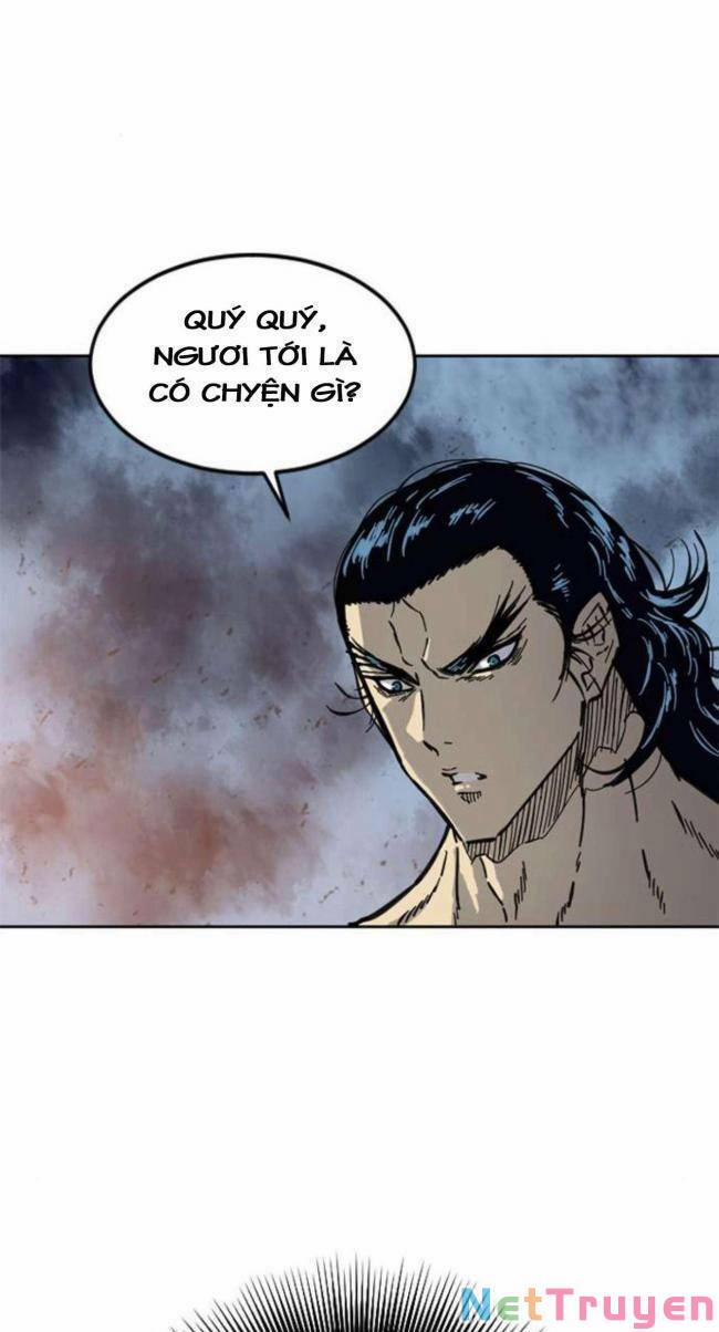 Thiên Hạ Đệ Nhất Nhân 77 trang 70