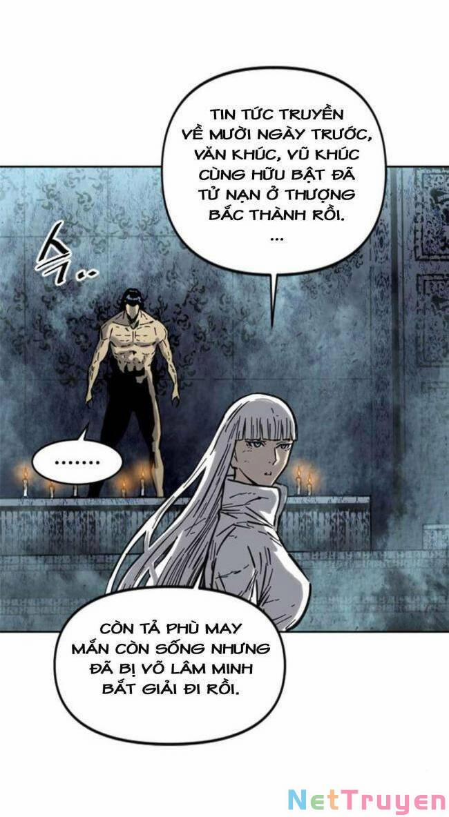 Thiên Hạ Đệ Nhất Nhân 77 trang 73