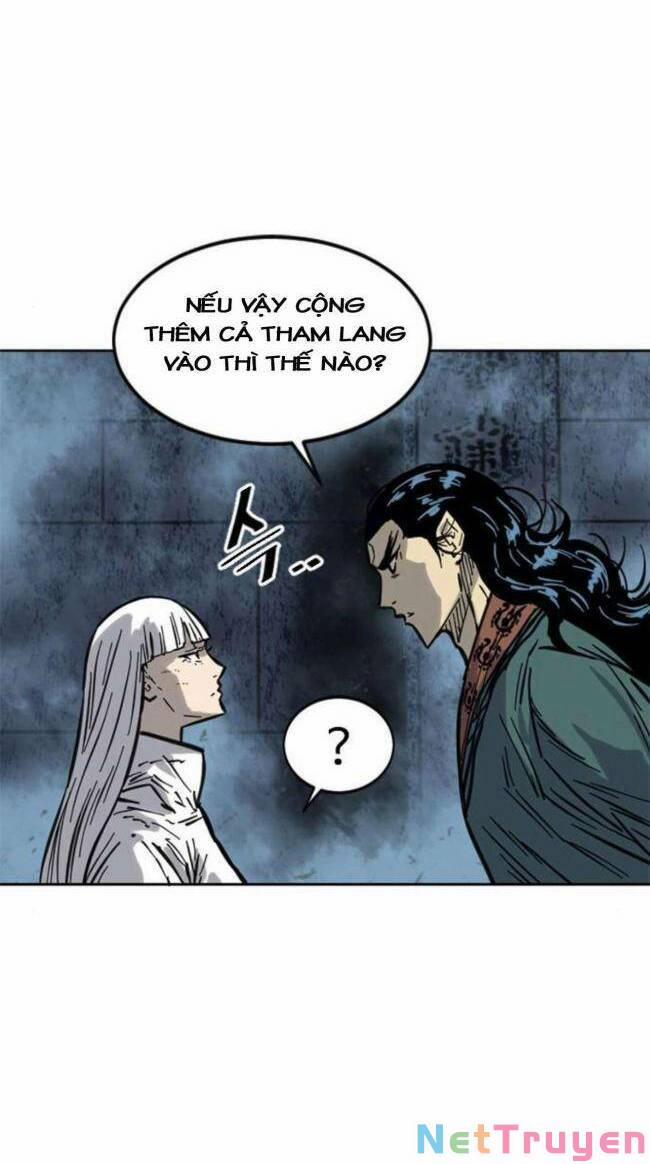 Thiên Hạ Đệ Nhất Nhân 77 trang 77