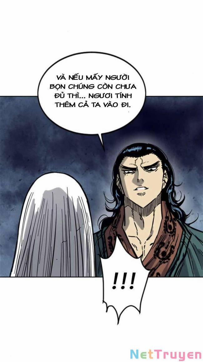 Thiên Hạ Đệ Nhất Nhân 77 trang 78