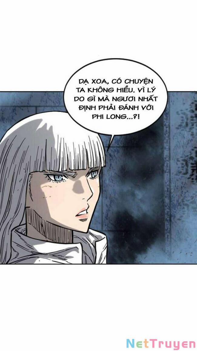 Thiên Hạ Đệ Nhất Nhân 77 trang 79