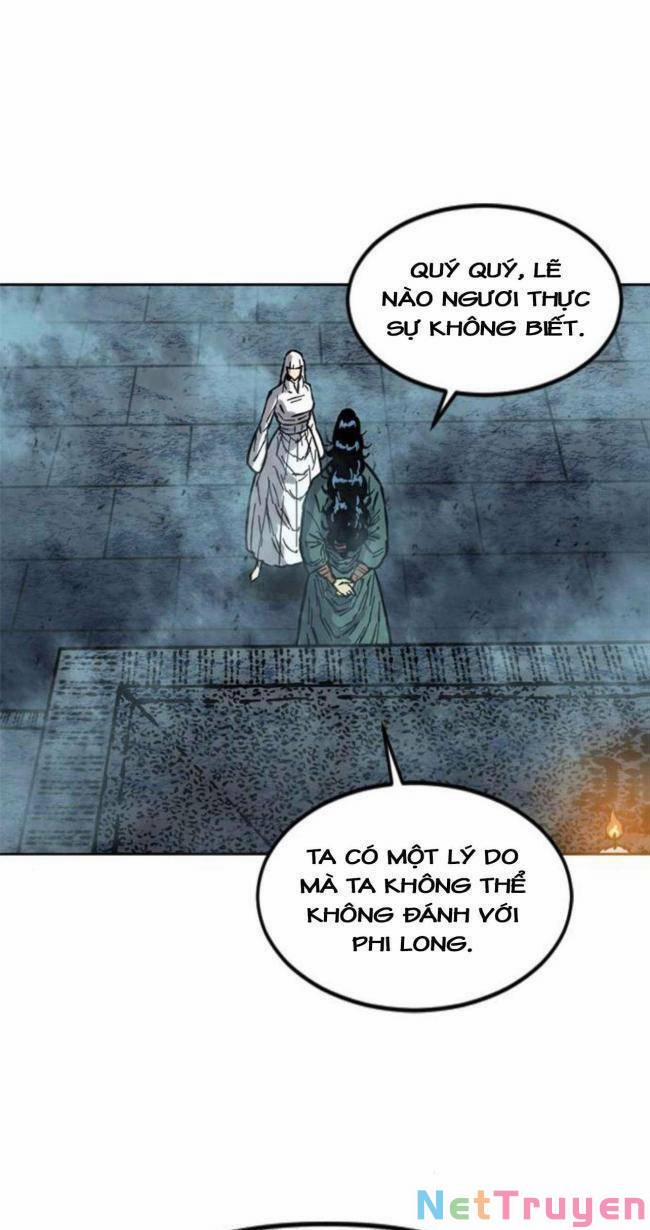 Thiên Hạ Đệ Nhất Nhân 77 trang 80