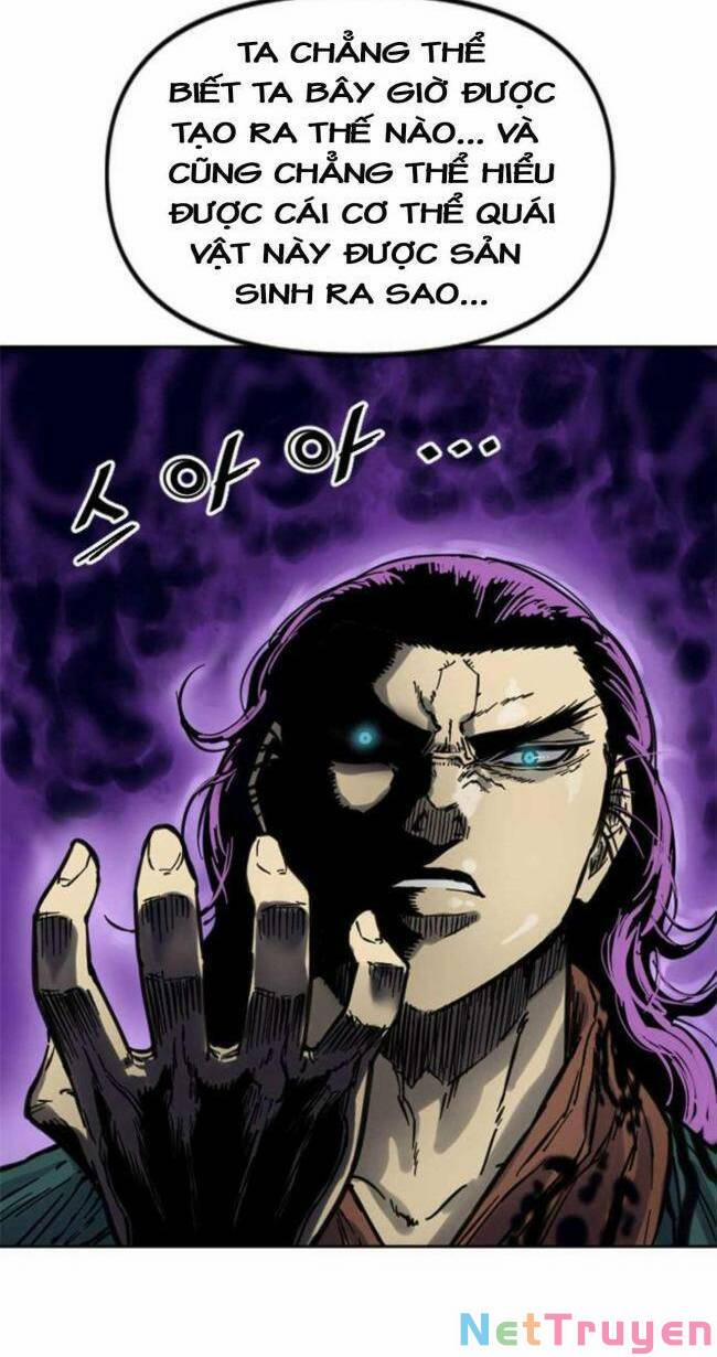 Thiên Hạ Đệ Nhất Nhân 77 trang 81