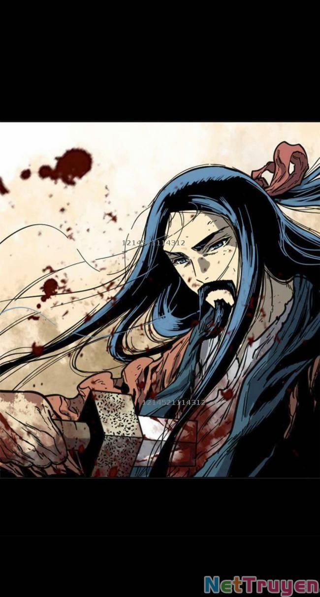 Thiên Hạ Đệ Nhất Nhân 77 trang 84