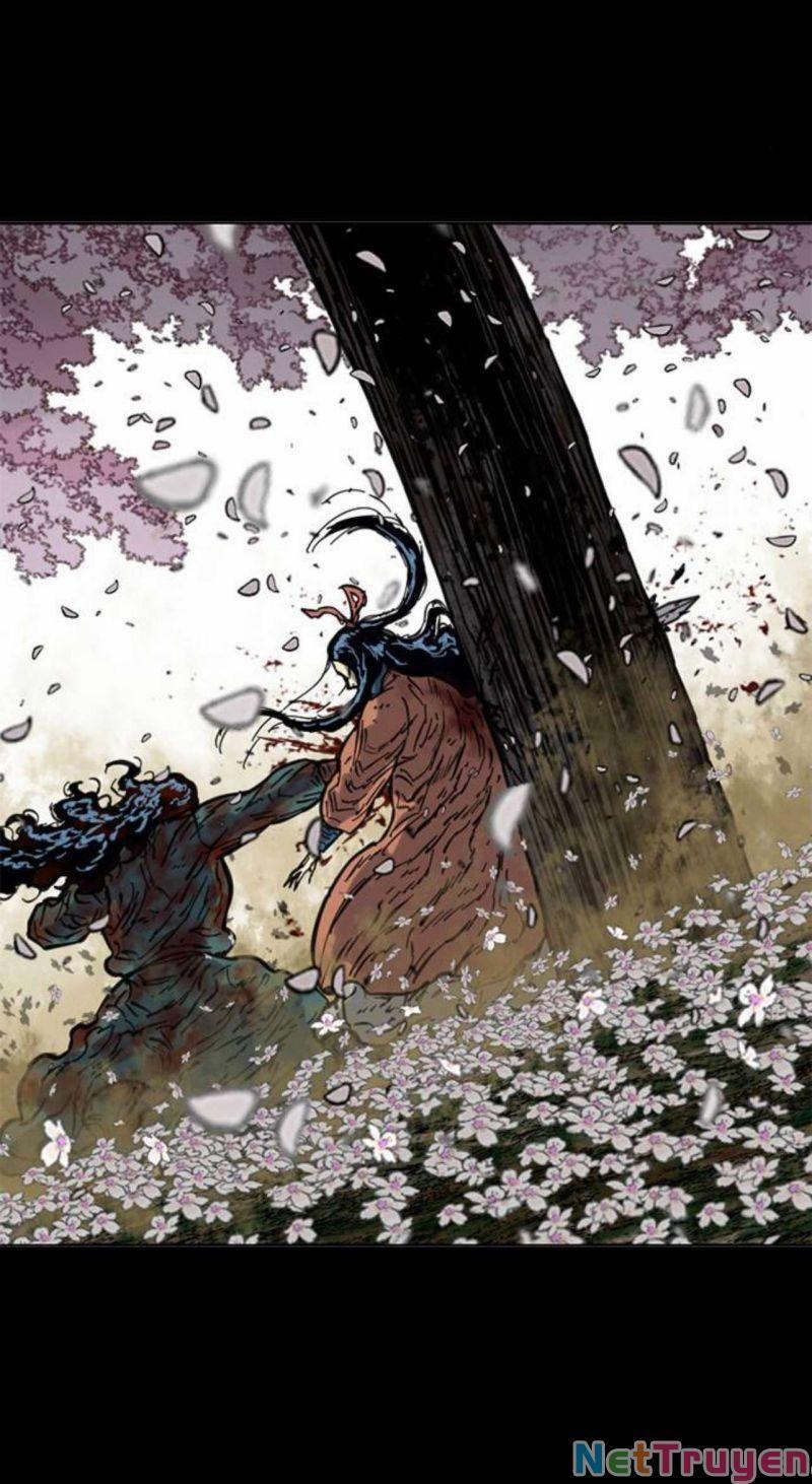 Thiên Hạ Đệ Nhất Nhân 78 trang 0